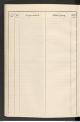 k.k. naturhistorisches Hofmuseum, Protokollbuch Intendanzakten 1914, Seite 102